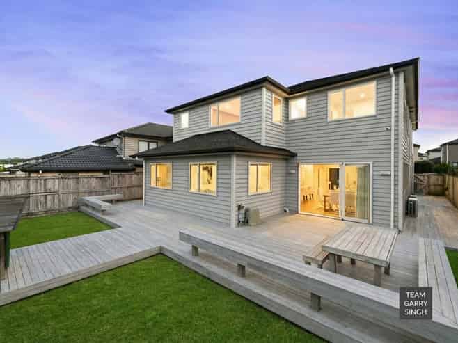 40 Broadhurst Road, Flat Bush