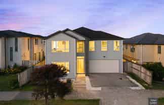 40 Broadhurst Road, Flat Bush