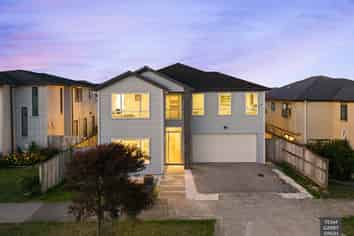 40 Broadhurst Road, Flat Bush