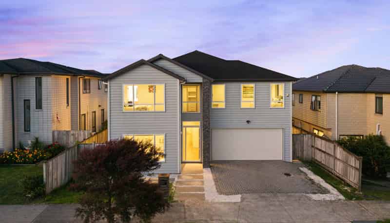 40 Broadhurst Road, Flat Bush