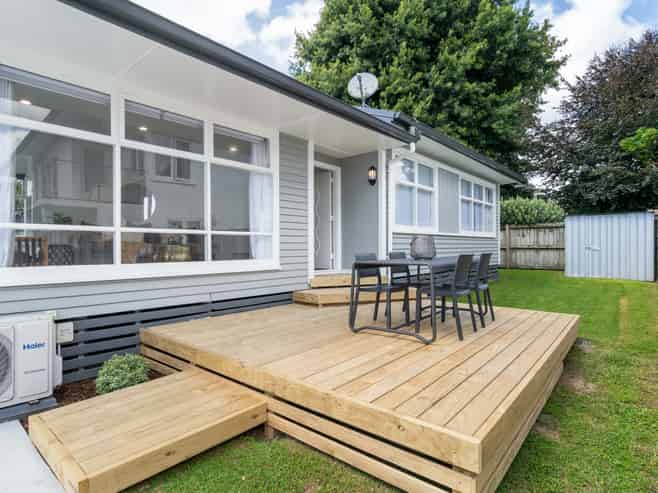 10A Malyon Street, Te Puke