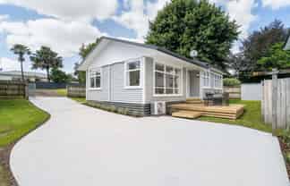 10A Malyon Street, Te Puke