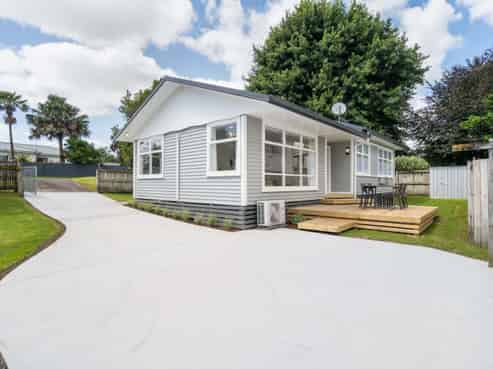 10A Malyon Street, Te Puke