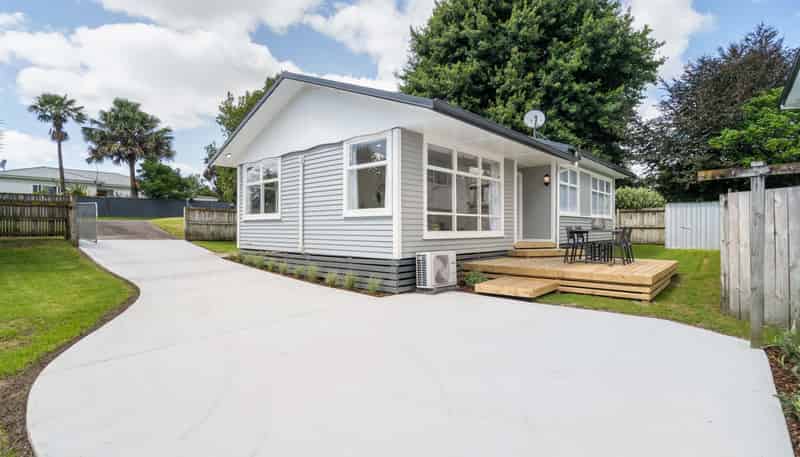 10A Malyon Street, Te Puke