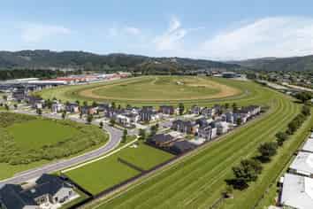 1 Type E Stage 9D, Trackside, Wallaceville