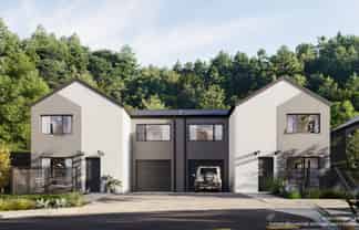 1 Type E Stage 9D, Trackside, Wallaceville