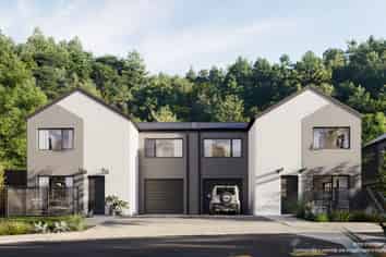 1 Type E Stage 9D, Trackside, Wallaceville