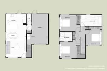 1 Type E Stage 9D, Trackside, Wallaceville