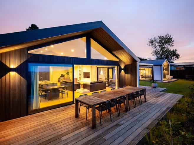 13 Vista Drive, Bishopdale