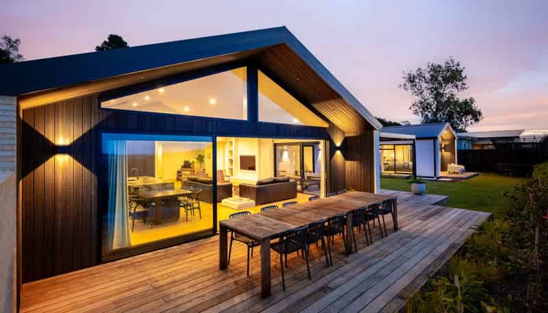 13 Vista Drive, Bishopdale