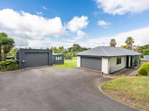 49 Rukuhia Road, Rukuhia