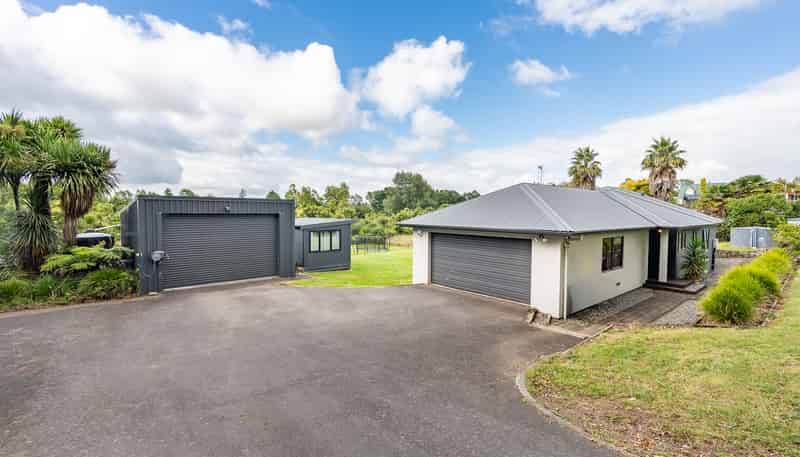 49 Rukuhia Road, Rukuhia