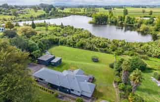 49 Rukuhia Road, Rukuhia