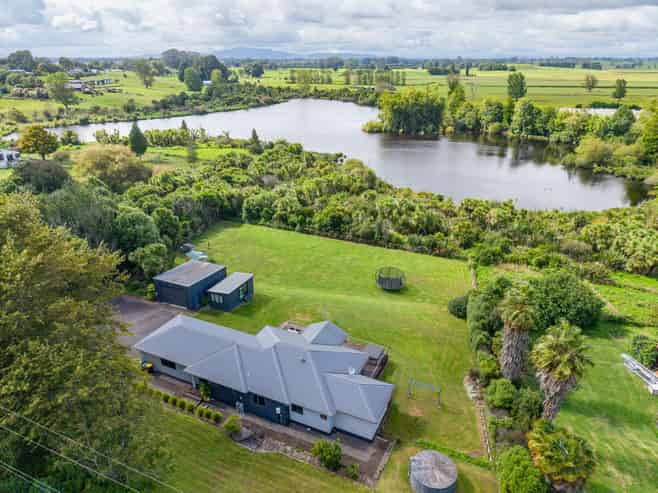 49 Rukuhia Road, Rukuhia