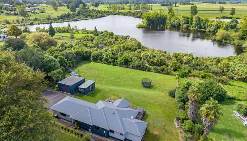 49 Rukuhia Road, Rukuhia