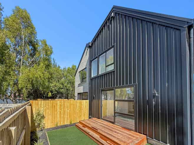 3/21 Wyon St, Linwood