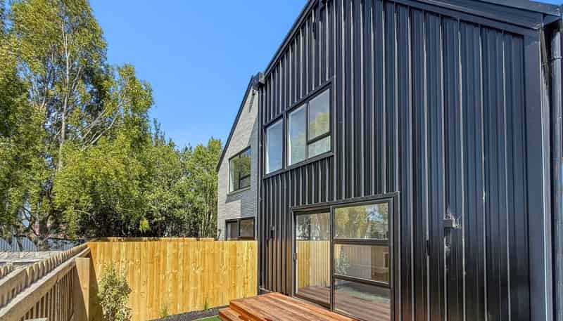 3/21 Wyon St, Linwood