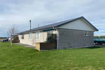 Canterbury - Address withheld