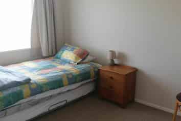 Canterbury - Address withheld