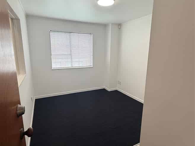 Clear Span Warehouse