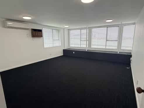 Clear Span Warehouse