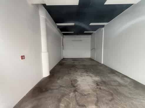 Prime CBD Retail – 42sqm | 119 Featherston Street