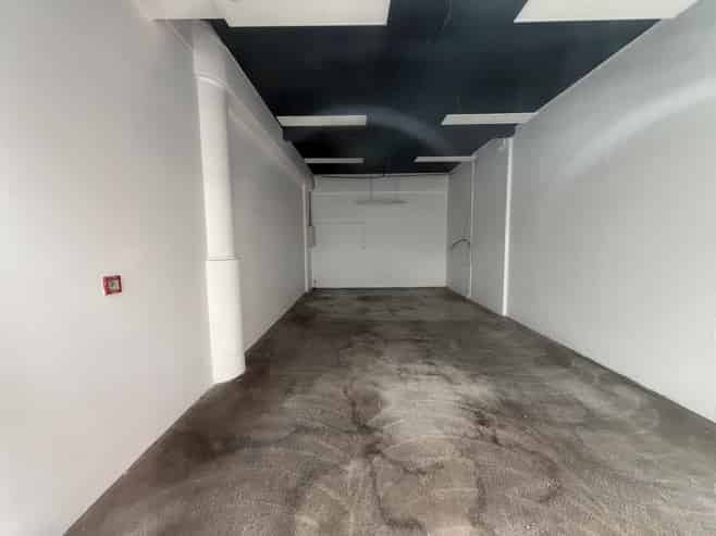 Prime CBD Retail – 42sqm | 119 Featherston Street