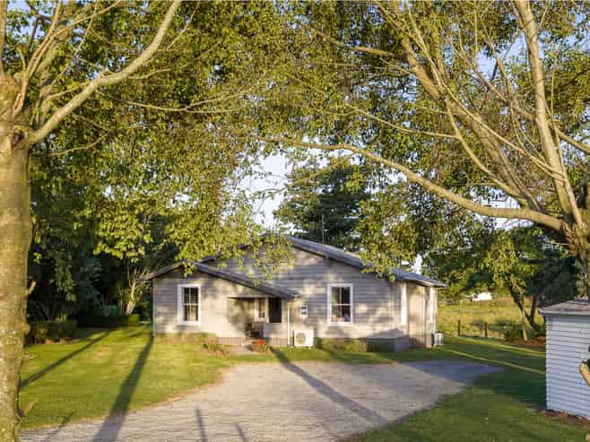 611 Te Kowhai Road, Te Kowhai