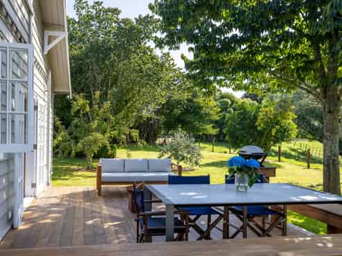 611 Te Kowhai Road, Te Kowhai