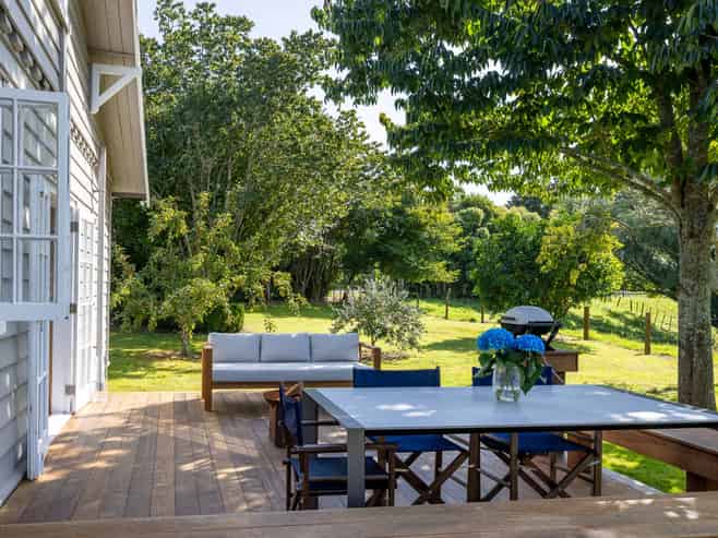 611 Te Kowhai Road, Te Kowhai