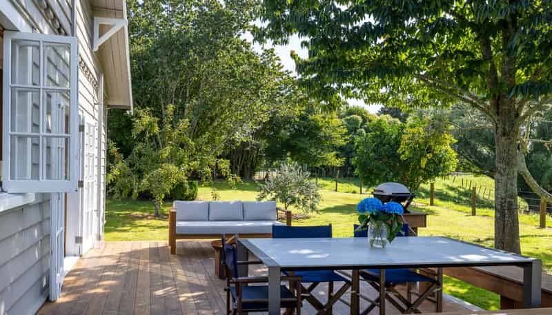 611 Te Kowhai Road, Te Kowhai