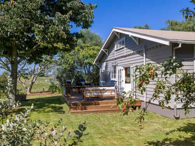 611 Te Kowhai Road, Te Kowhai