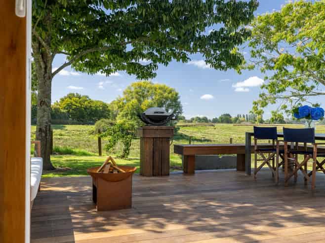 611 Te Kowhai Road, Te Kowhai