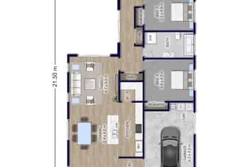 18 Karamu Lane Mangawhai Central , Mangawhai