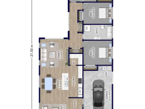 18 Karamu Lane Mangawhai Central , Mangawhai