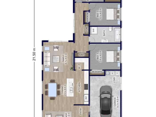 18 Karamu Lane Mangawhai Central , Mangawhai