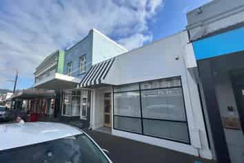 Spacious & Affordable Boutique