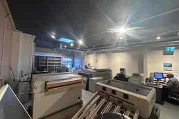 Spacious & Affordable Boutique