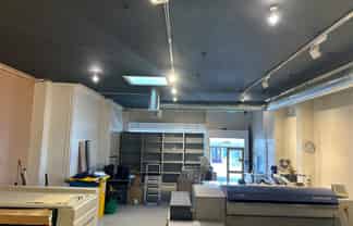 Spacious & Affordable Boutique