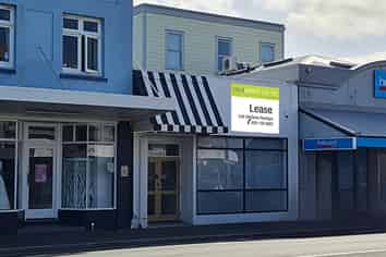 Spacious & Affordable Boutique