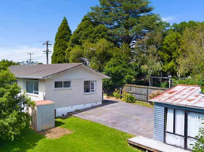 147 Metcalfe Road, Ranui