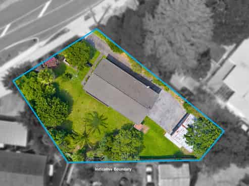 147 Metcalfe Road, Ranui