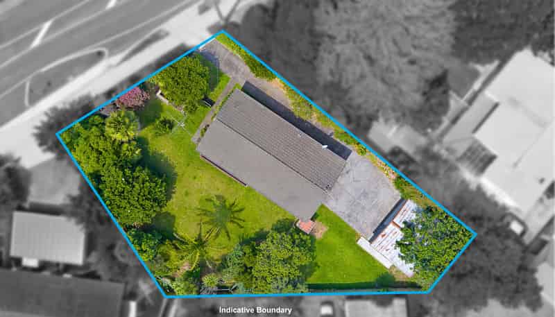 147 Metcalfe Road, Ranui