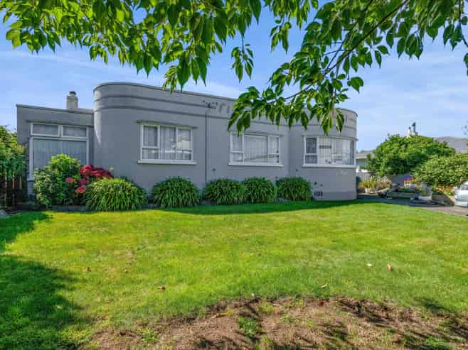 34 Bedford Street, Eltham