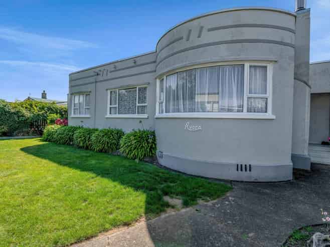 34 Bedford Street, Eltham