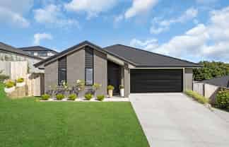 63 LEATHEM CRESCENT, Pokeno