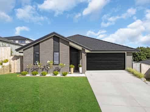 63 Leathem Crescent, Pokeno