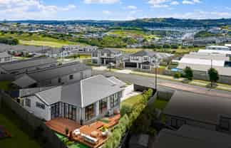 3 Ta Moko Drive, Gulf Harbour