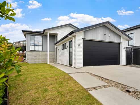 3 Ta Moko Drive, Gulf Harbour