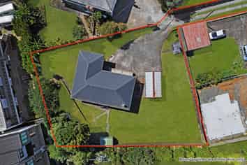 67 Church Street, Otahuhu